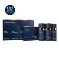 The AlphaRet Collection